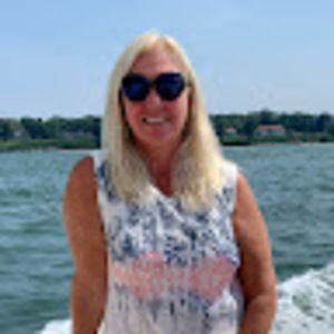 Meet your Posher, Katherine